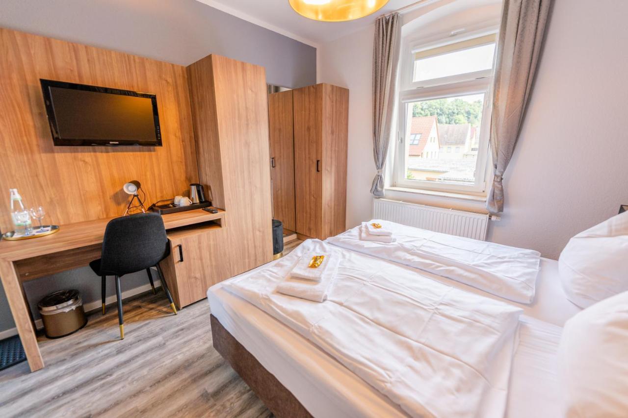 Elbpension & Ferienwohnung Saechsische Schweiz Pirna Exterior foto