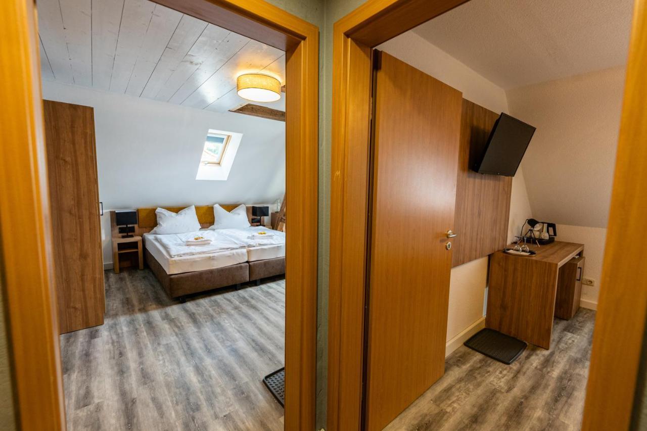 Elbpension & Ferienwohnung Saechsische Schweiz Pirna Exterior foto