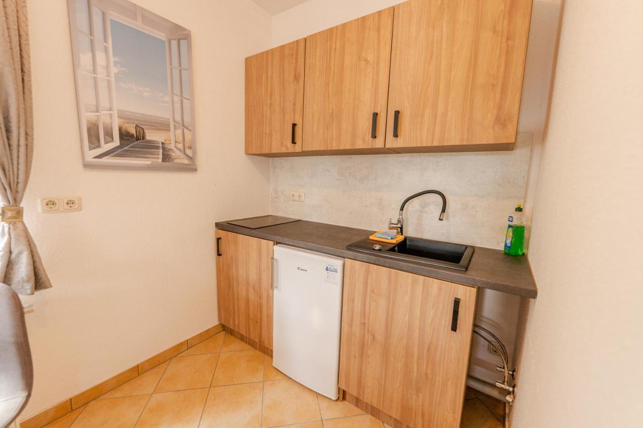 Elbpension & Ferienwohnung Saechsische Schweiz Pirna Exterior foto