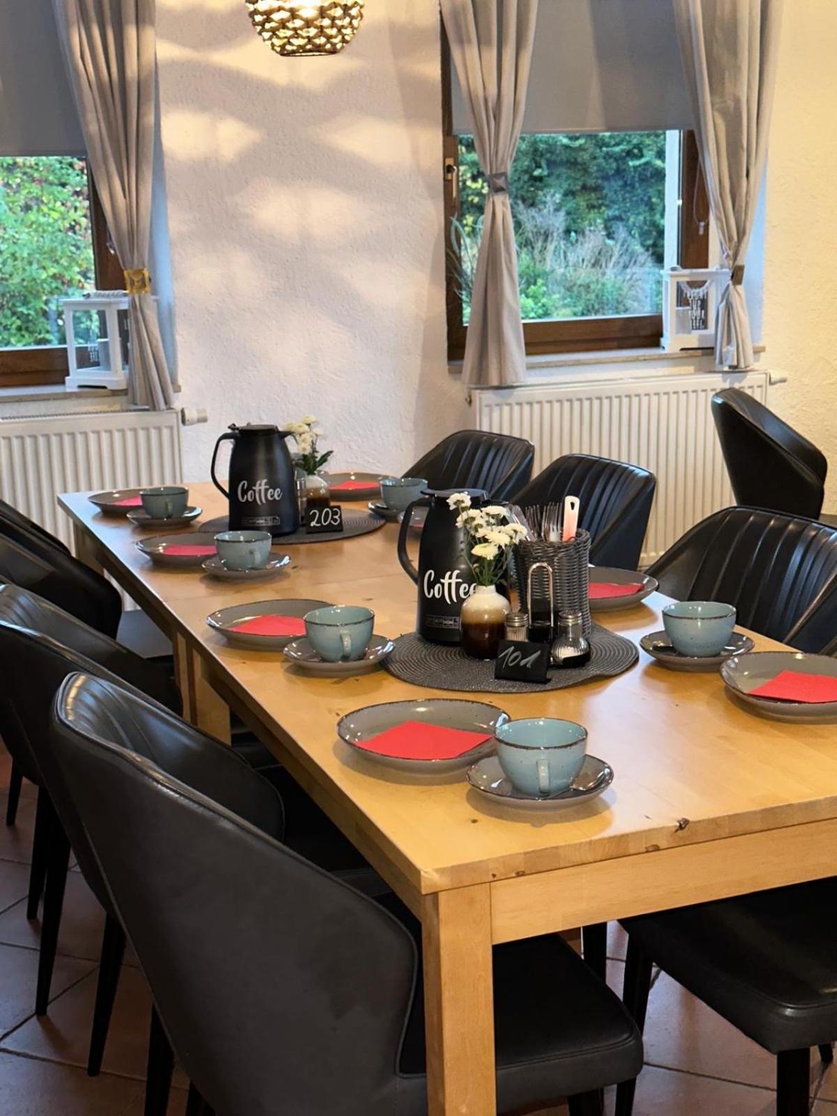 Elbpension & Ferienwohnung Saechsische Schweiz Pirna Exterior foto